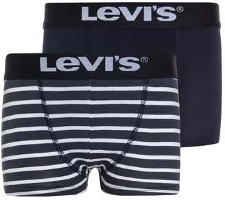 Levi's MARIN 2 PACK Shorts dress blue