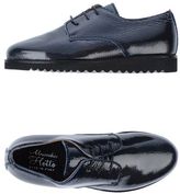 Thumbnail for your product : Alexander Hotto Lace-up shoes