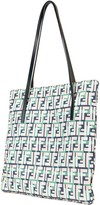 Thumbnail for your product : Fendi Pre-Owned pattern tote