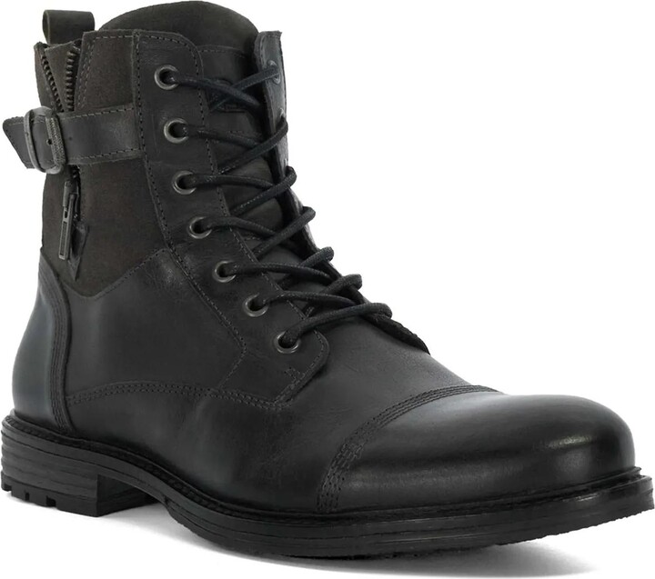 Dune London Call Boot