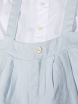 Thumbnail for your product : Ralph Lauren Kids Linen-Cotton Short Set