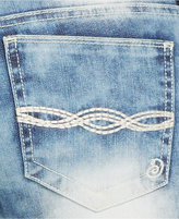 Thumbnail for your product : Indigo Rein Juniors' Paint Splatter Skinny Jeans