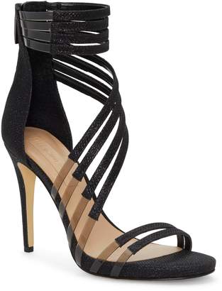 Imagine by Vince Camuto Imagine Vince Camuto Daine Clear Strappy Sandal