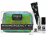 Thumbnail for your product : Pinch Provisions Chameleon Minimergency Kit For Her, Emerald
