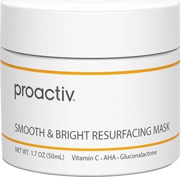 Proactiv ProactivSmooth&BrightResurfacingMask-1.7oz