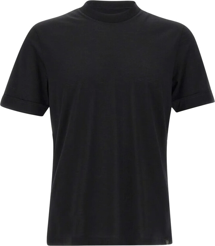 Gran Sasso short-sleeve T-shirt