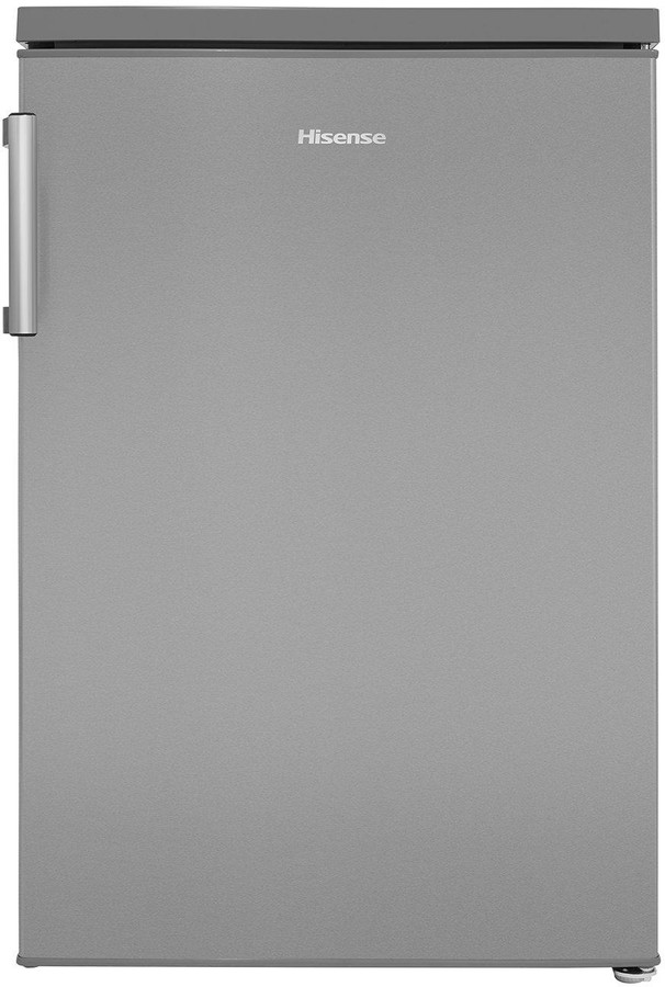 Hisense Rl170D4Bce 55Cm Width, Under Counter Fridge Larder Stainless