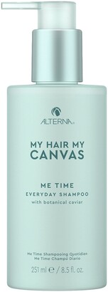 ALTERNA Haircare My Hair My Canvas Me Time Every Day Shampoo