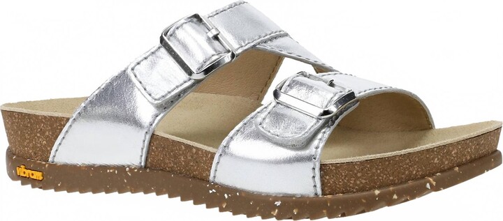 Women's Dayna Sandal In Silver