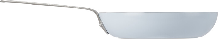 Alessi Blue Tama Frying Pan