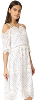 Thumbnail for your product : Endless Rose Cold Shoulder Dress