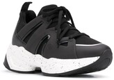Thumbnail for your product : Liu Jo Platform Sneakers