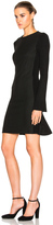 Thumbnail for your product : Derek Lam 10 Crosby Shift Dress