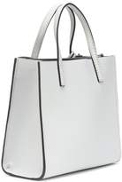 Thumbnail for your product : Marc Jacobs The Mini Grind leather tote