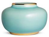 Thumbnail for your product : AERIN Delphine Oval Vase