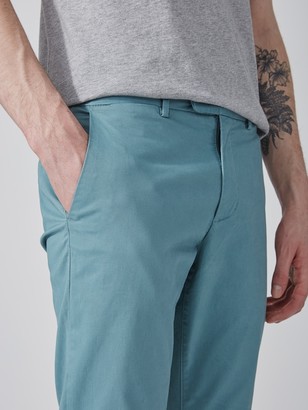 Frank and Oak The Becket Chino in Arctic