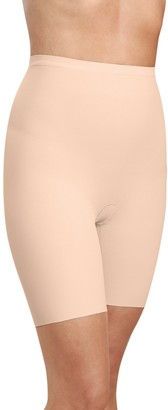 Kasheer ShapePants | Slimming Shapewear for Women | Waist and Tigh Control Shorts | Slim Silhouette | Size M