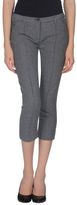 Thumbnail for your product : See by Chloe 3/4-length trousers
