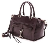 Thumbnail for your product : Rebecca Minkoff Bowery Satchel