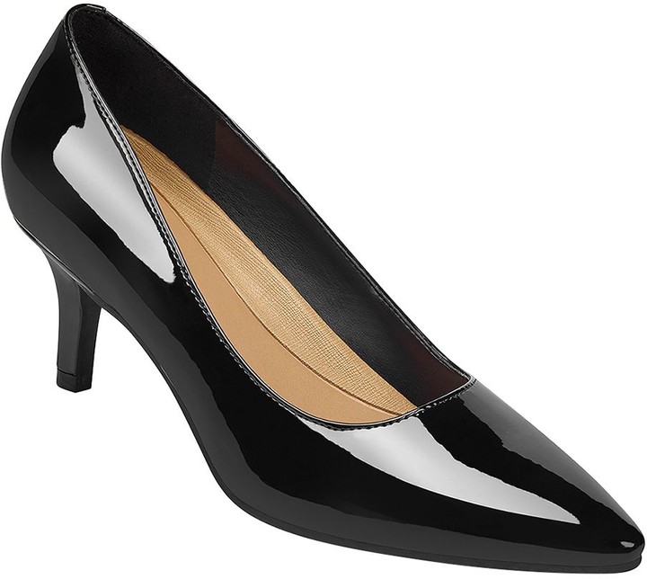 Aerosoles Pointed Toe Pumps | Shop the world's largest collection of  fashion | ShopStyle