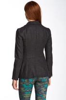 Thumbnail for your product : Nanette Lepore Planetary Jacket