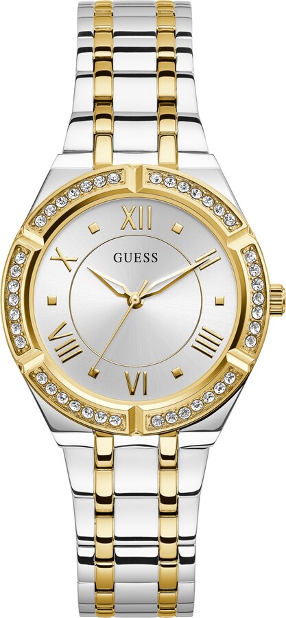 Guess Bracelet Watch | Shop The Largest Collection | ShopStyle