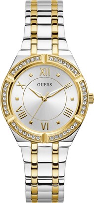 Guess Bracelet Watch | Shop the world's largest collection of fashion 