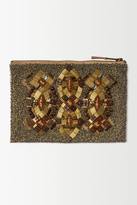 Thumbnail for your product : Anthropologie Feria Pouch