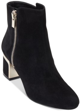 macy's dkny boots