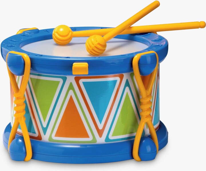 Halilit Baby Drum Musical Toy ShopStyle Games & Puzzles
