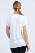 Thumbnail for your product : Joah Brown Classic V Neck Tee