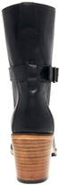 Thumbnail for your product : Wolverine Blixen Black Heel Boots