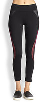 Thumbnail for your product : Michi Medusa Cropped Leggings