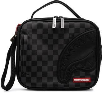 sprayground lunch box