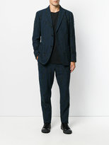 Thumbnail for your product : Issey Miyake classic knitted sweater
