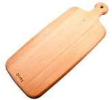 Thumbnail for your product : Denby Chop-and-Serve Wood Board