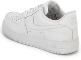 Thumbnail for your product : Nike Air Force 1 Low Junior Trainers