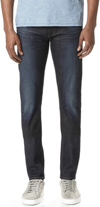 Citizens of Humanity Bowery Pure Slim Jeans