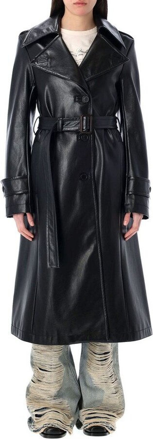 Acne Studios Vintage Trench
