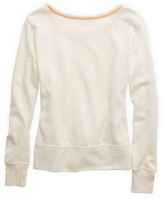 Thumbnail for your product : aerie Soft Texture Crewneck Sweatshirt