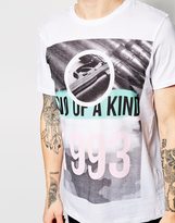 Thumbnail for your product : Blood Brother Two Of A Kind T-Shirt