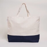 Thumbnail for your product : Dans le sac The Market Bag, Blue