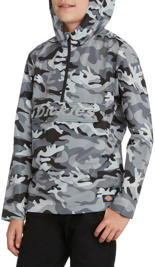 dickies boys coats