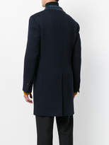 Thumbnail for your product : Etro single breasted coat