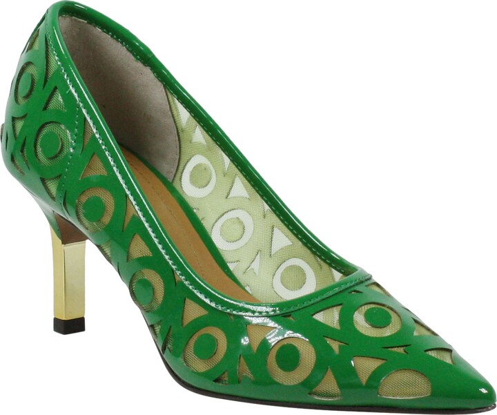 J. Renee Green Women's Pumps | Shop the world's largest collection 