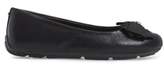 Thumbnail for your product : MICHAEL Michael Kors Rover Penny Bow Flat