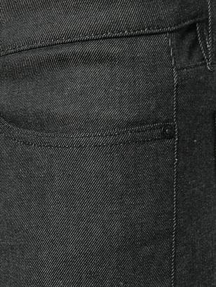 Calvin Klein slim-fit jeans