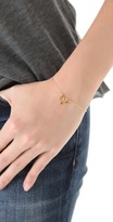 Thumbnail for your product : Gorjana Friendship Heart Bracelets