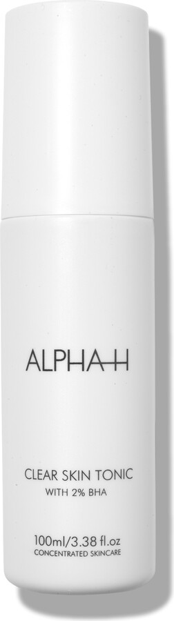 Alpha-h Clear Skin Tonic
