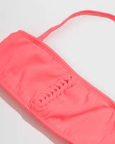 Thumbnail for your product : A Detacher Heather Braided Bandeau